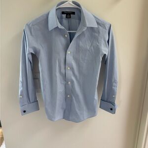 Brooks Brothers Long Sleeve Polo